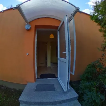 Apartment In Der Kopenhagener Straße