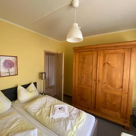 Apartment In Der Kopenhagener Straße *